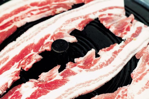 Bring Home the Bacon