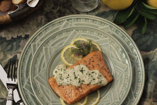 For Dinner: Heart-Healthy