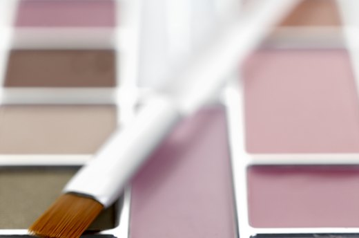 Makeup Palette