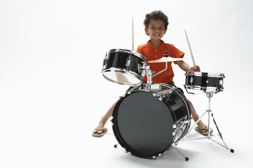 Drums