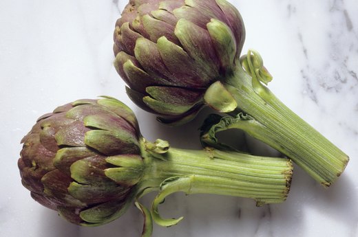 Artichokes