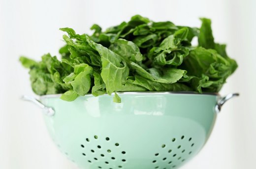 Spinach