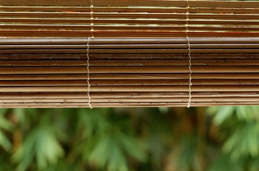 Update Mini Blinds