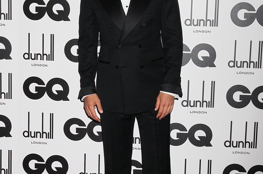 Bradley Cooper
