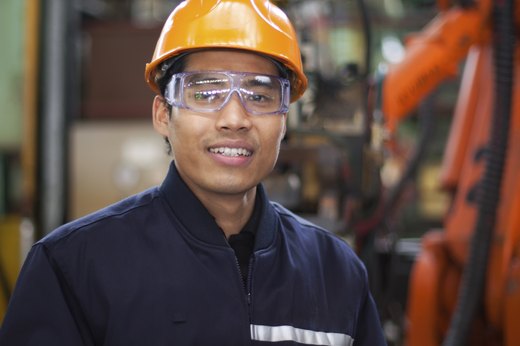 Manufacturing