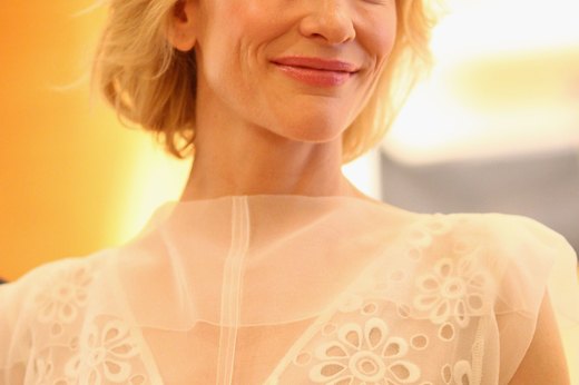 Cate Blanchett
