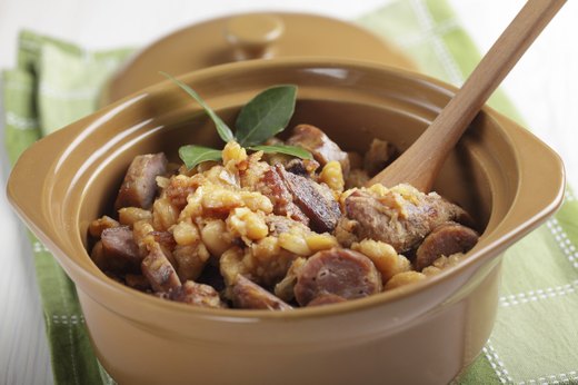 Cassoulet
