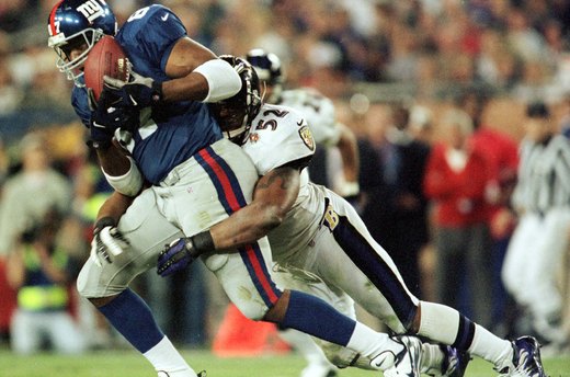 Defense Wins Championships