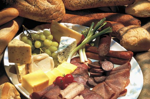 Cook Tours in Tuscany