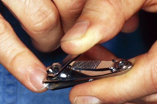 Nail Clippers