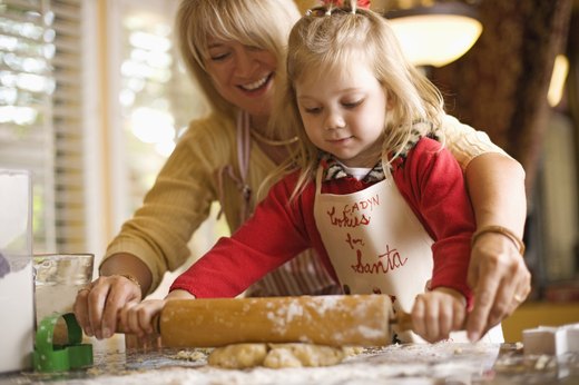 Festive & Fun Kid-Friendly Crafts