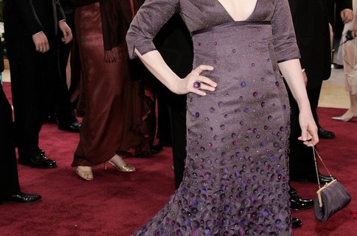 Looking Prime in Purple