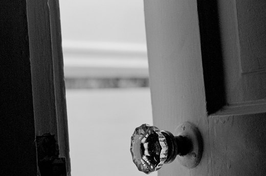 Unsqueak Squeaky Doors