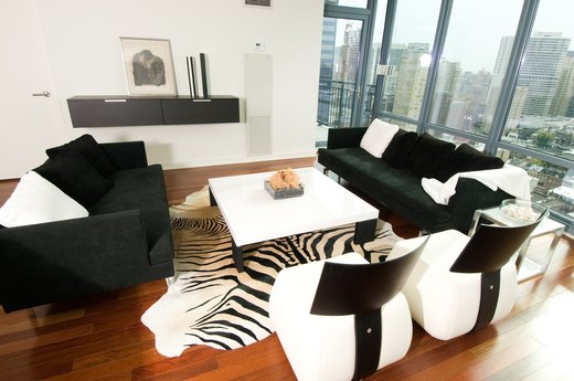 A Cool New Floorcovering