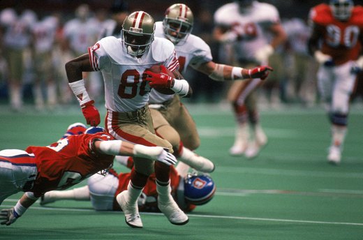 Bay Area Dynasty