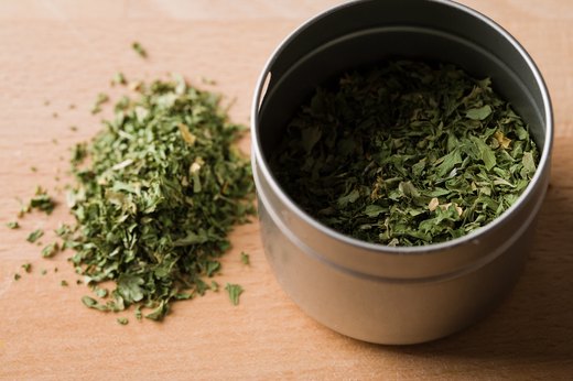 Oregano