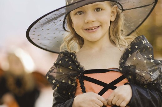 3. Halloween Fancy Dress Ideas