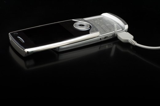 Smartphone Charger