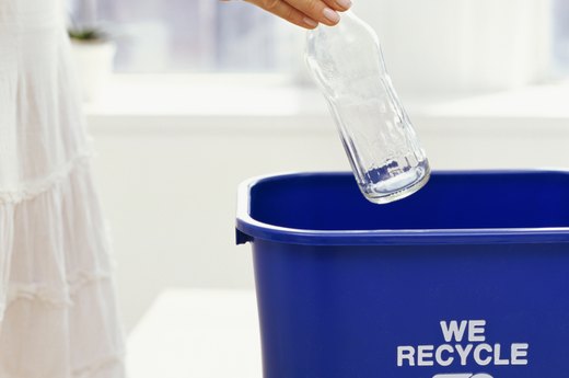 Start a Recycling Organization