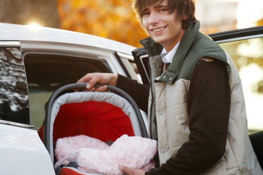 Car Seat