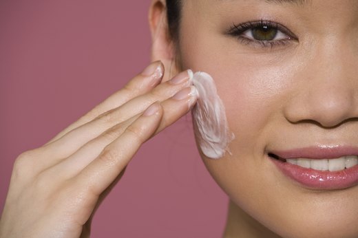 A Tale of Two Moisturizers