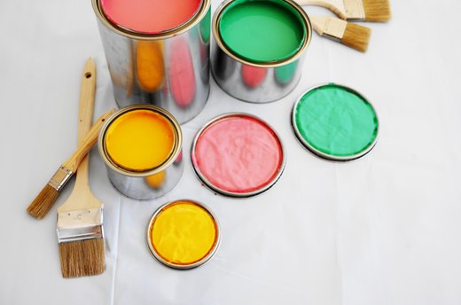 Top Paint Colors for Kids' Bedrooms