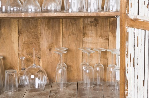 Tall and Short Glasses, Please