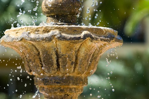 Fountains