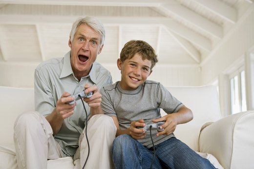 Computer Games