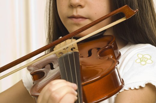 Violin