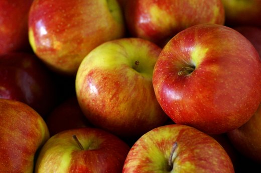 An Apple a Day
