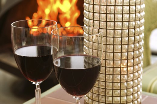 Drinking Glasses