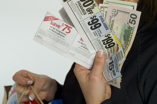 Clip Coupons