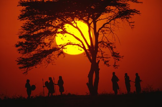 The Value of Life Cycles