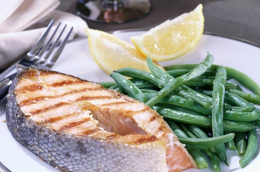 Salmon