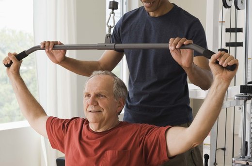 Personal Trainer