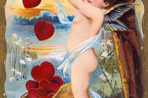 Go Vintage, Valentine