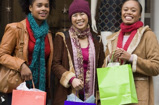 The Sales Strategy