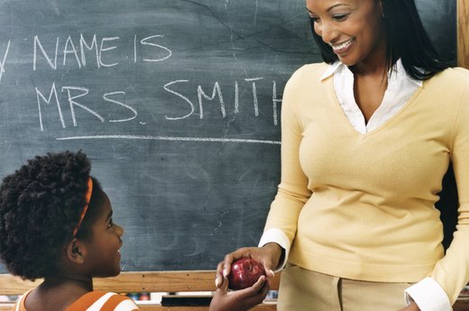 Beyond the Apple: Gift Ideas For Teachers