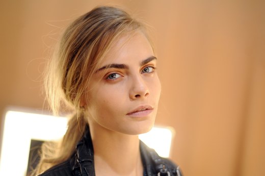 Shape Up Your Face
