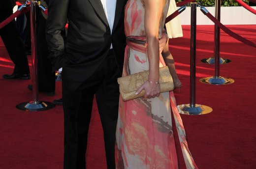 Red Carpet Grace
