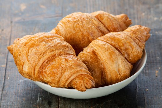 Croissants