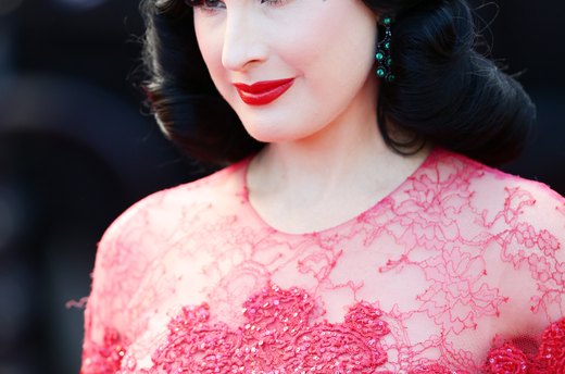 Classic Red
