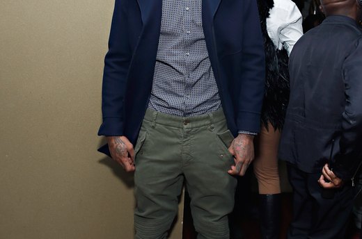 Choose Pants That Fit Your Ensemble