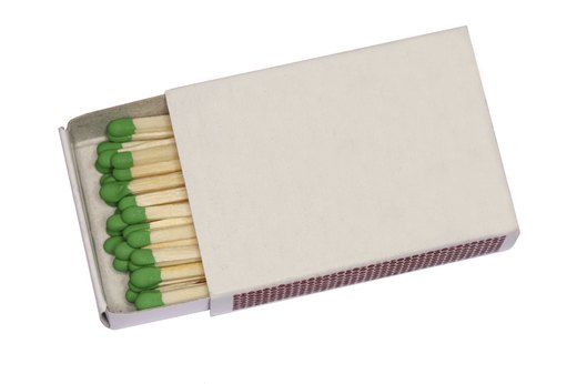 Fire-Starting Materials