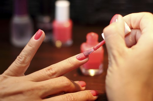 Pause for Pampering
