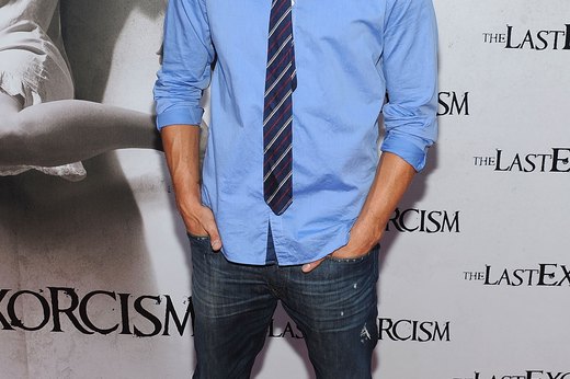 The Frat Boy Tie