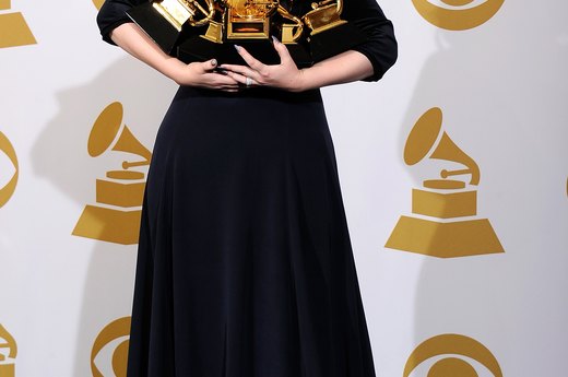Adele