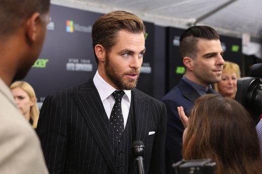 9 Beards You Wish Were Yours