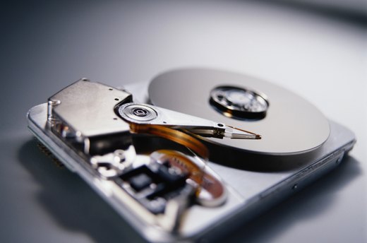 Windows Won't Start